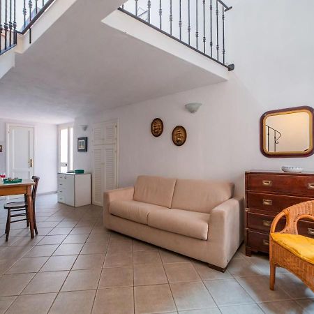 Murphy Holiday Home - Casa Papini La Maddalena  Luaran gambar