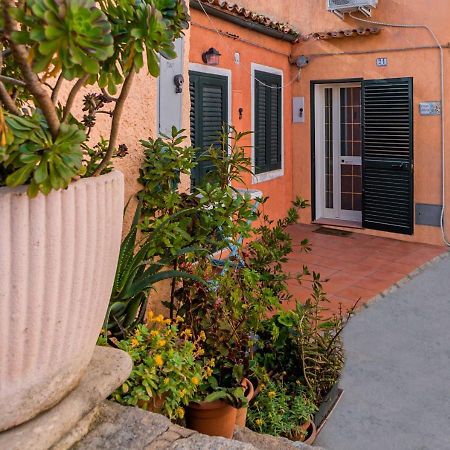Murphy Holiday Home - Casa Papini La Maddalena  Luaran gambar