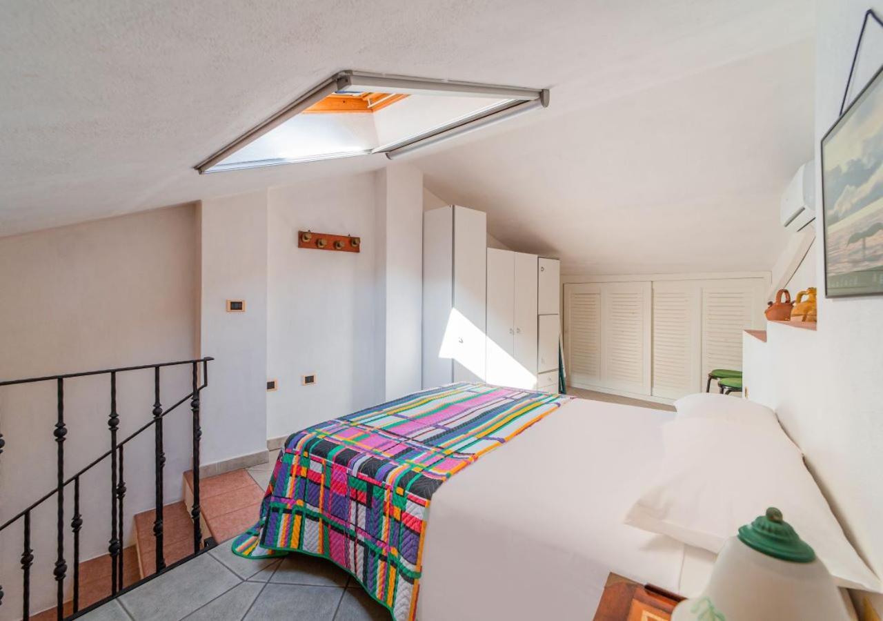 Murphy Holiday Home - Casa Papini La Maddalena  Luaran gambar