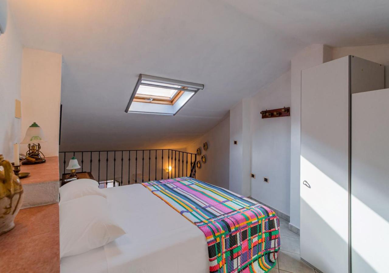Murphy Holiday Home - Casa Papini La Maddalena  Luaran gambar