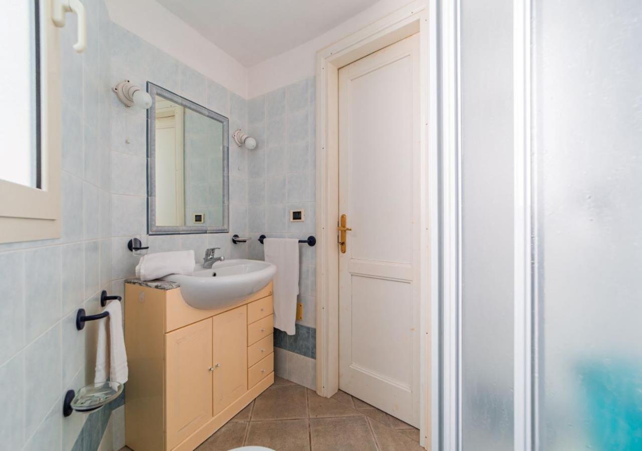 Murphy Holiday Home - Casa Papini La Maddalena  Luaran gambar
